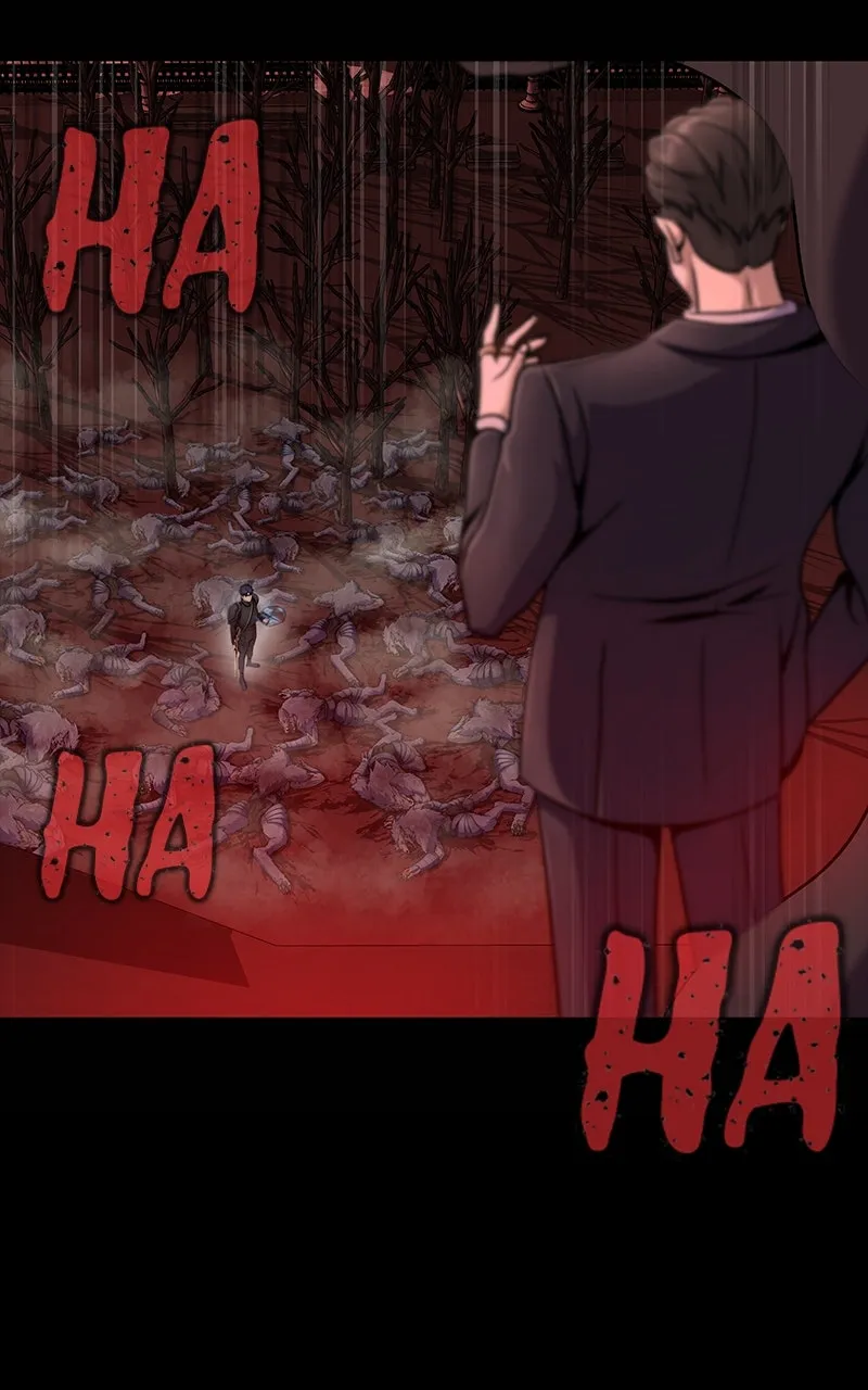 Steel-Eating Player Chapter 28 page 139 - 