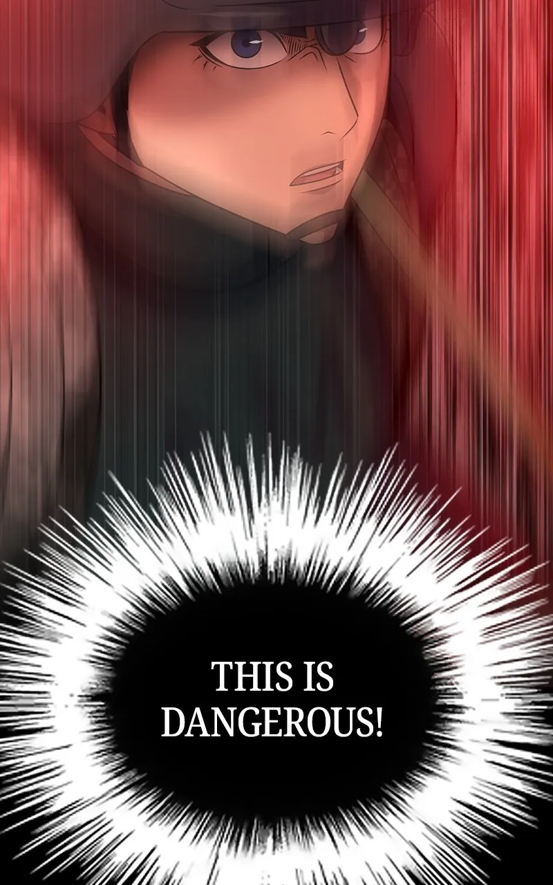 Steel-Eating Player Chapter 28 page 15 - 