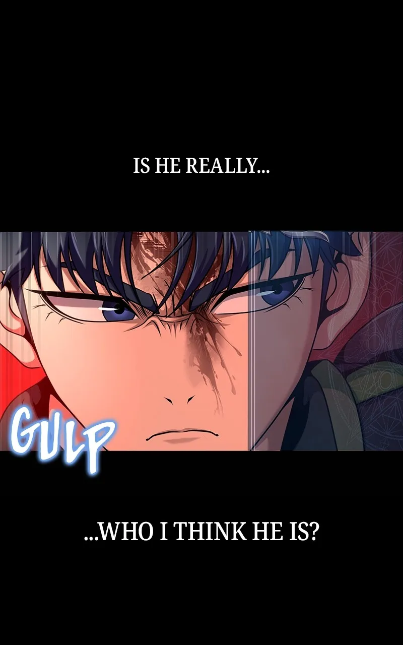 Steel-Eating Player Chapter 28 page 145 - 