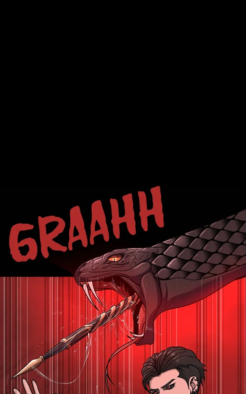 Steel-Eating Player Chapter 28 page 146 - 