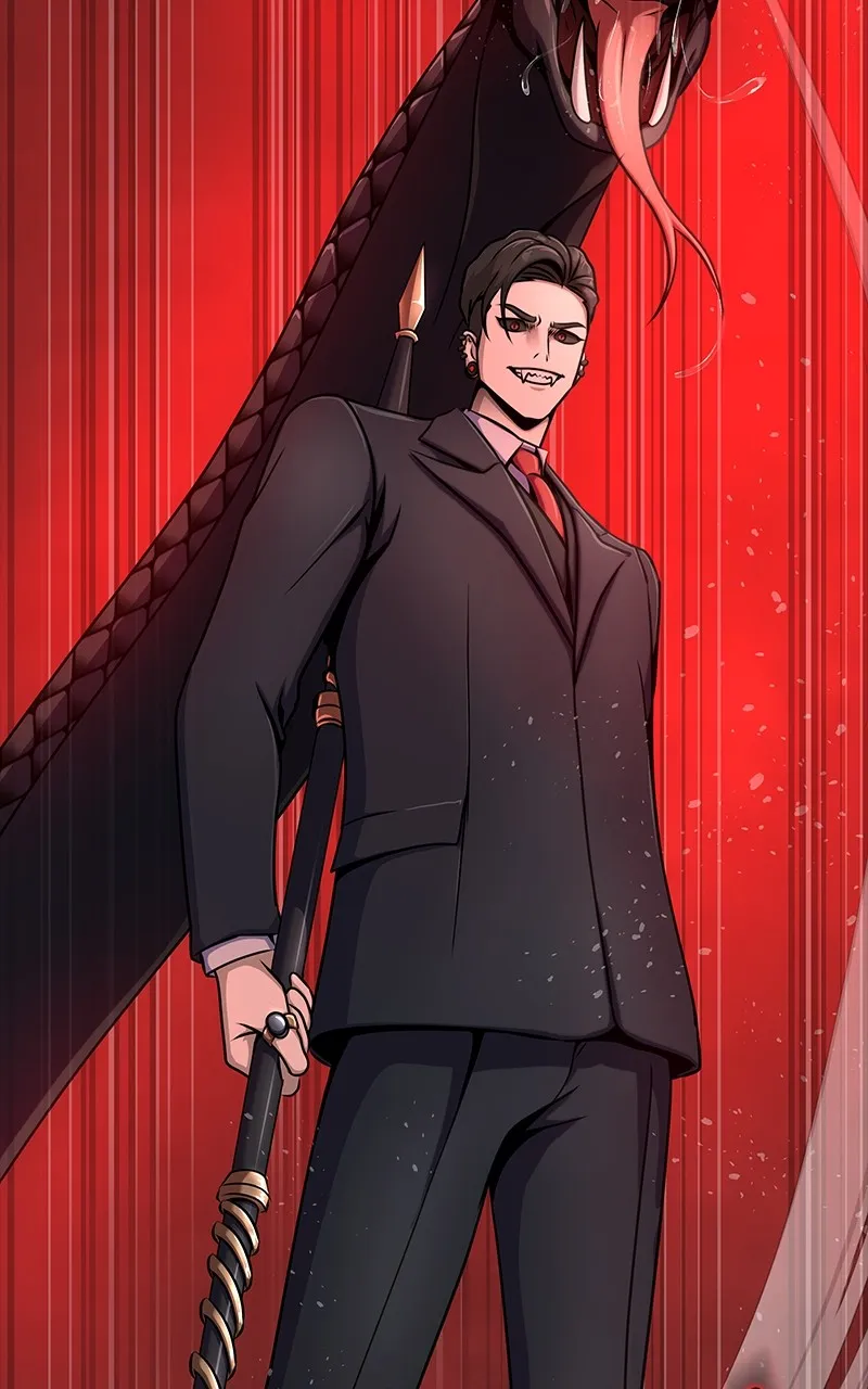 Steel-Eating Player Chapter 28 page 150 - 
