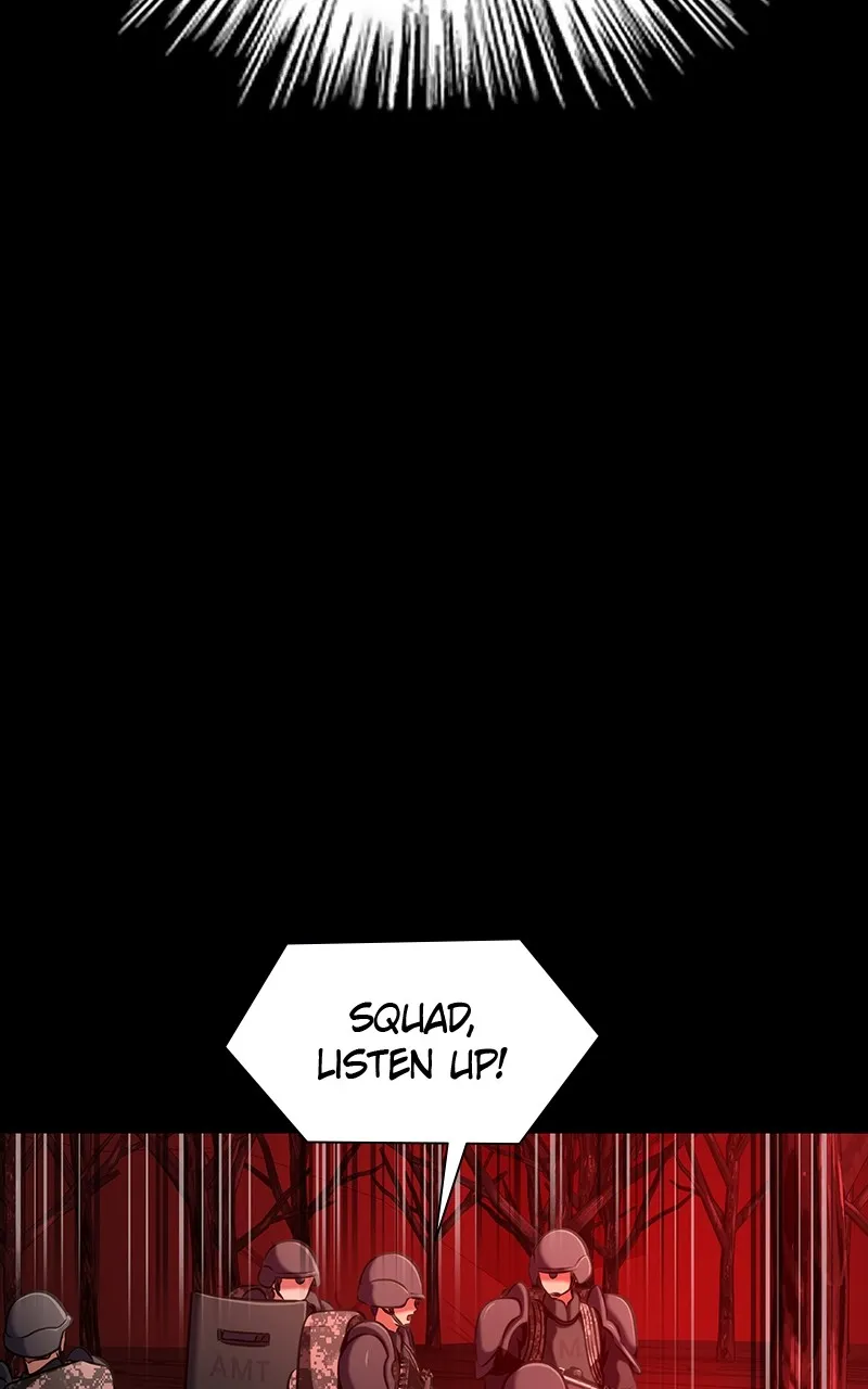 Steel-Eating Player Chapter 28 page 16 - 