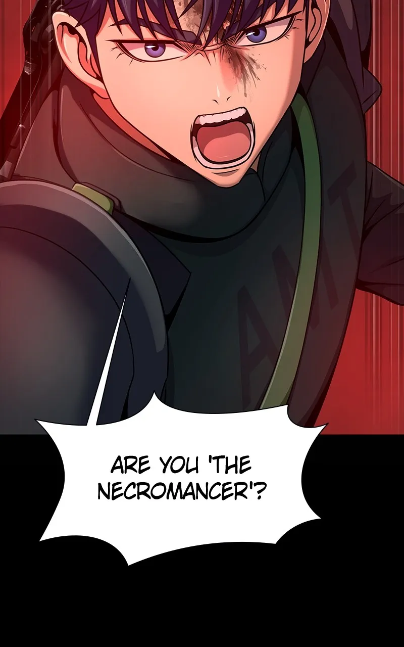 Steel-Eating Player Chapter 28 page 153 - 