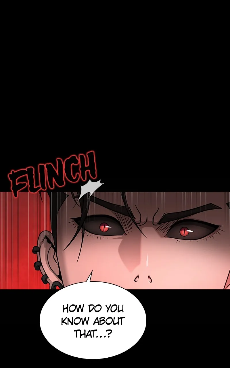 Steel-Eating Player Chapter 28 page 154 - 