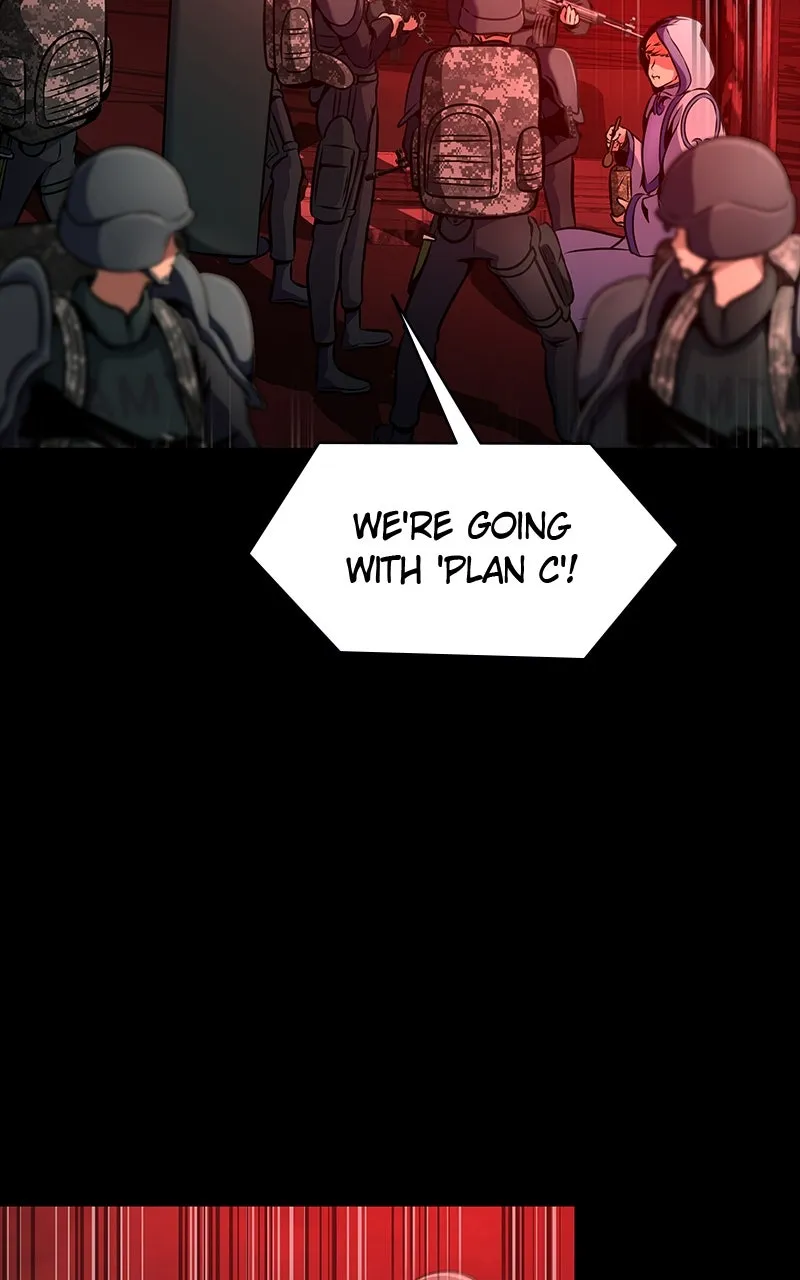 Steel-Eating Player Chapter 28 page 17 - 