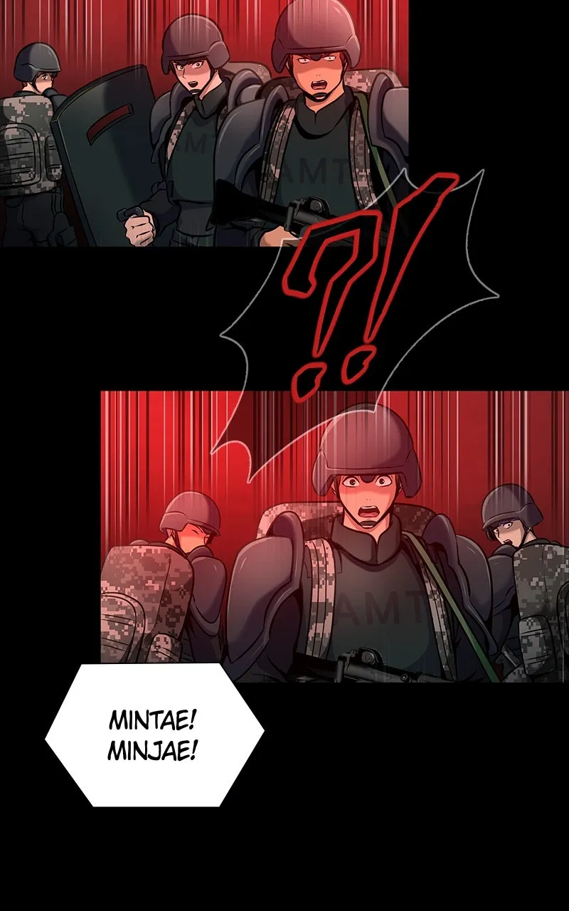 Steel-Eating Player Chapter 28 page 18 - 