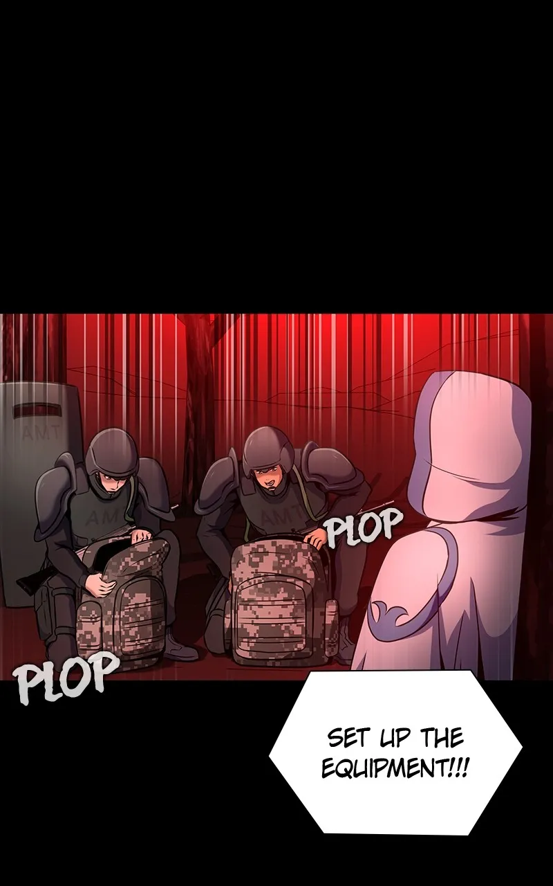 Steel-Eating Player Chapter 28 page 19 - 