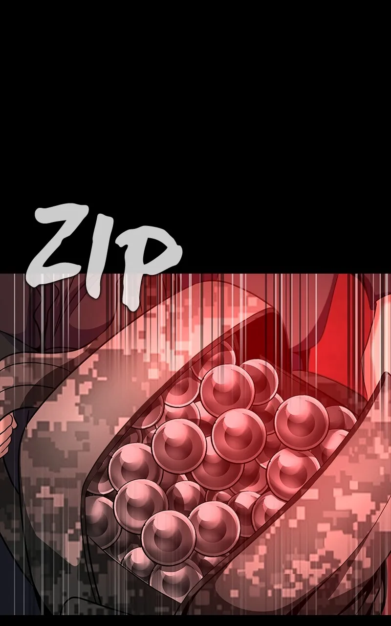 Steel-Eating Player Chapter 28 page 20 - 