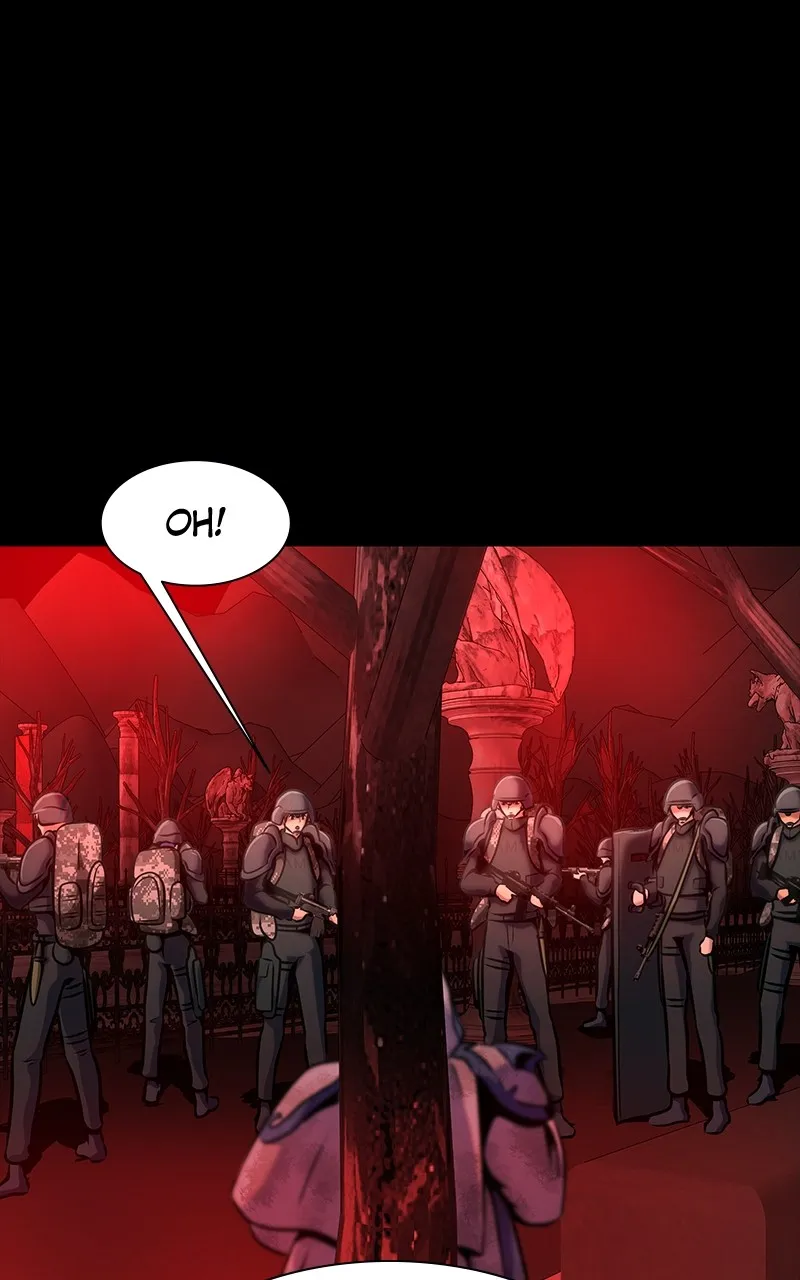 Steel-Eating Player Chapter 28 page 3 - 