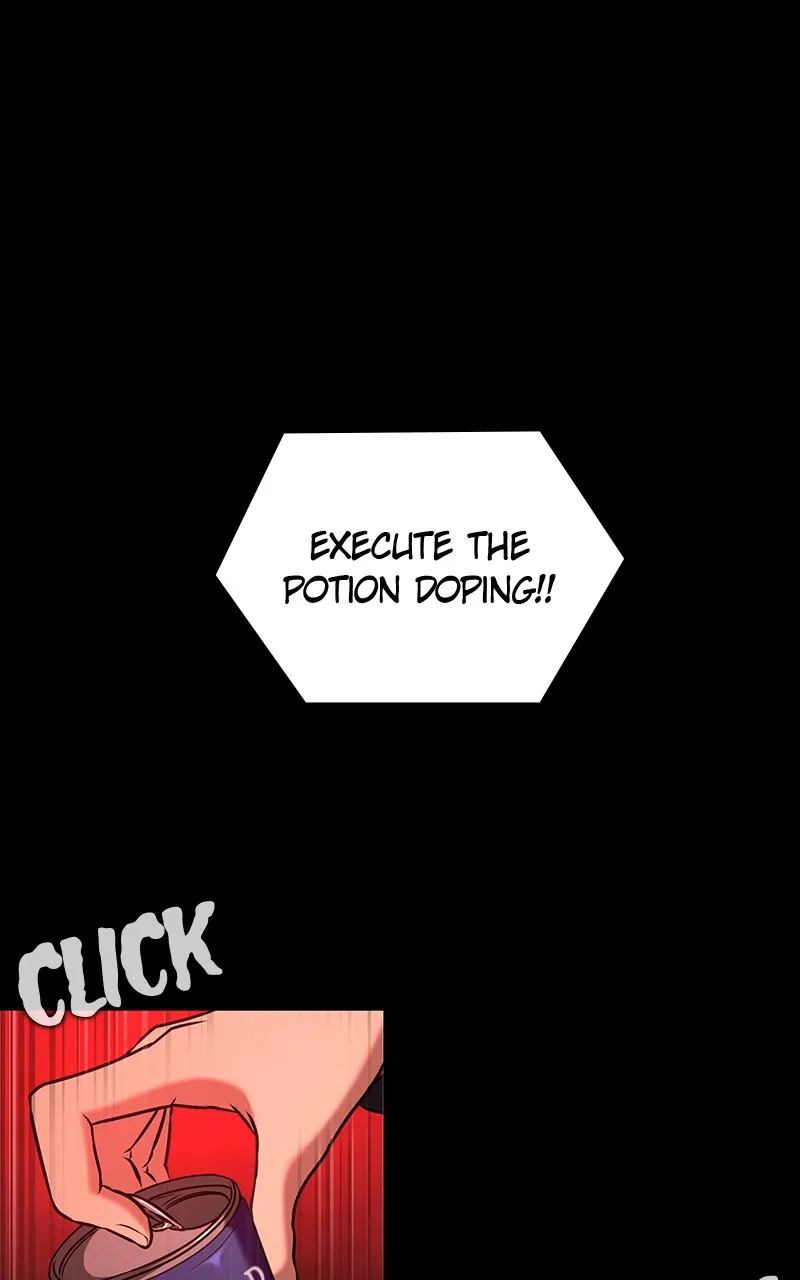 Steel-Eating Player Chapter 28 page 21 - 