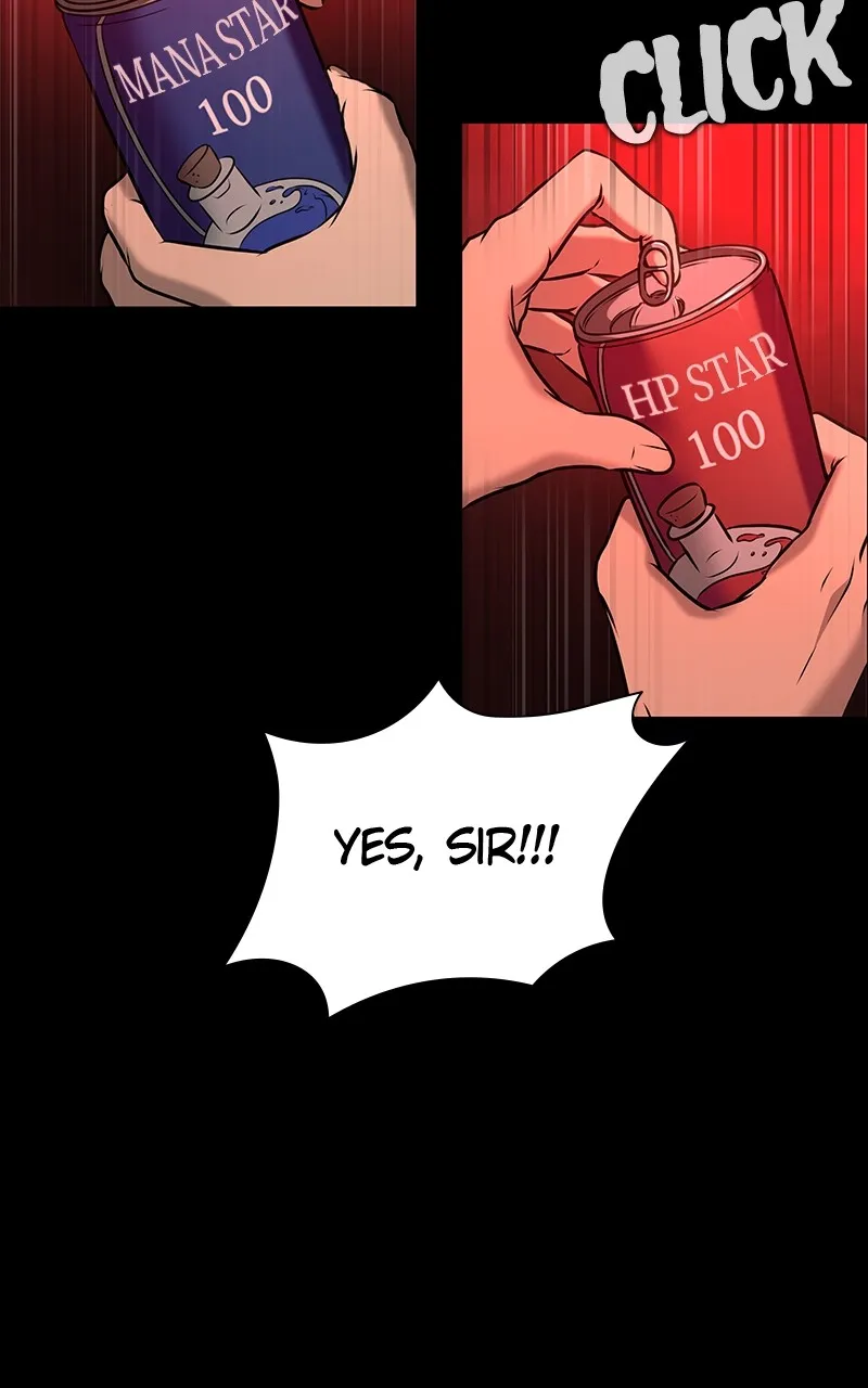 Steel-Eating Player Chapter 28 page 22 - 