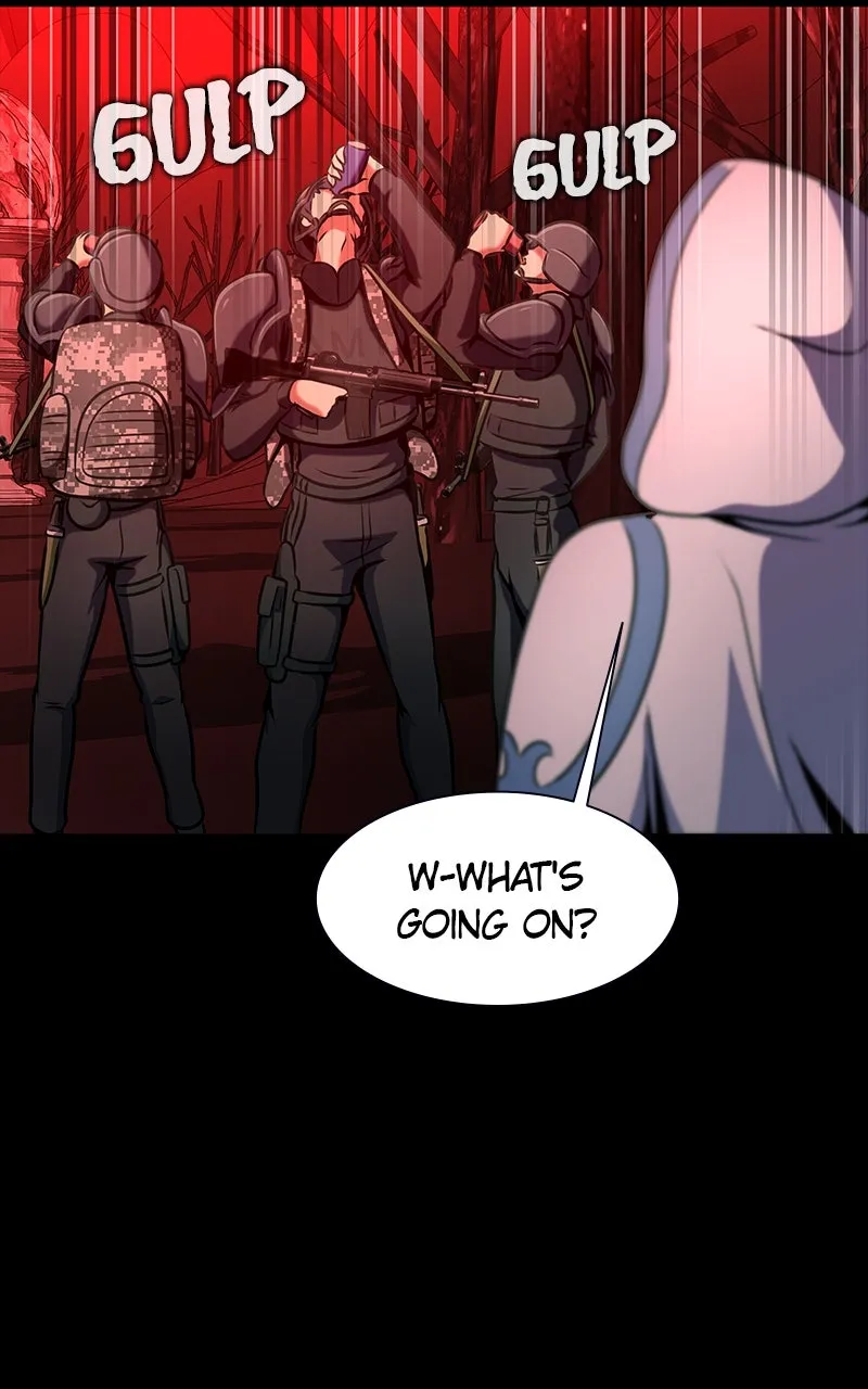 Steel-Eating Player Chapter 28 page 23 - 