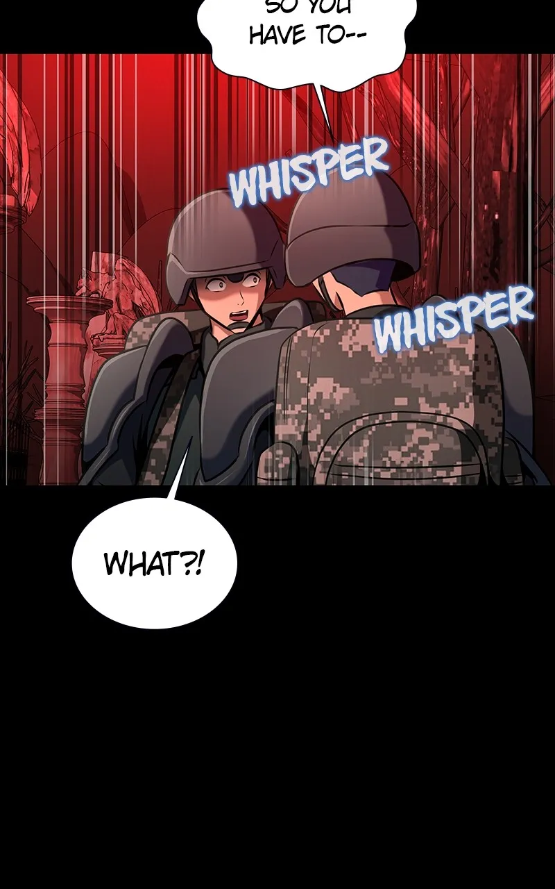 Steel-Eating Player Chapter 28 page 27 - 