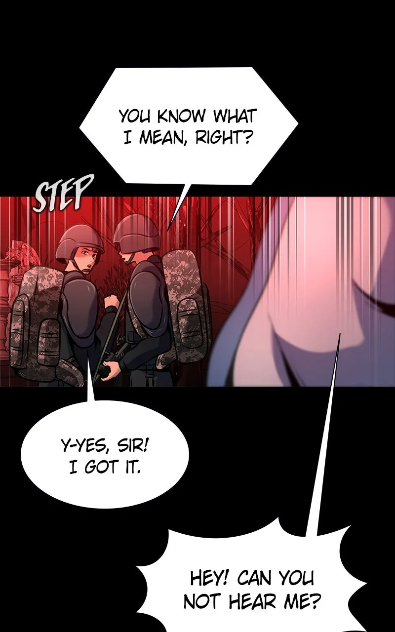 Steel-Eating Player Chapter 28 page 28 - 