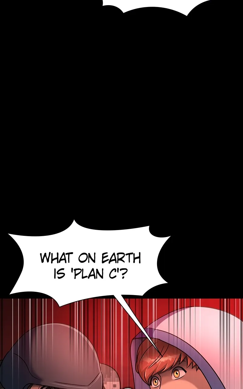 Steel-Eating Player Chapter 28 page 29 - 