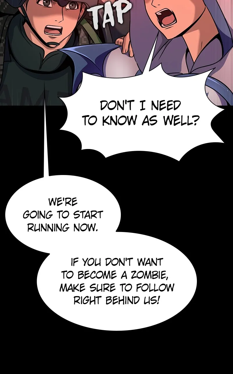 Steel-Eating Player Chapter 28 page 30 - 