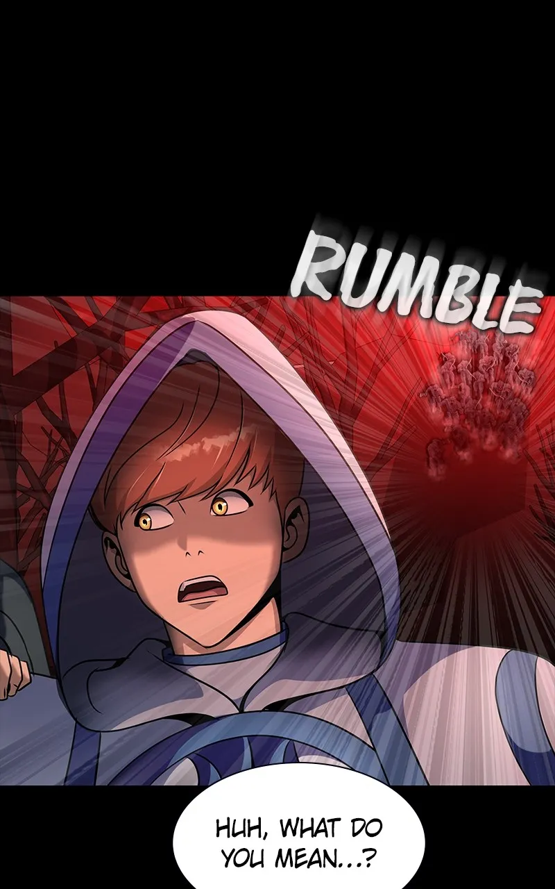 Steel-Eating Player Chapter 28 page 31 - 