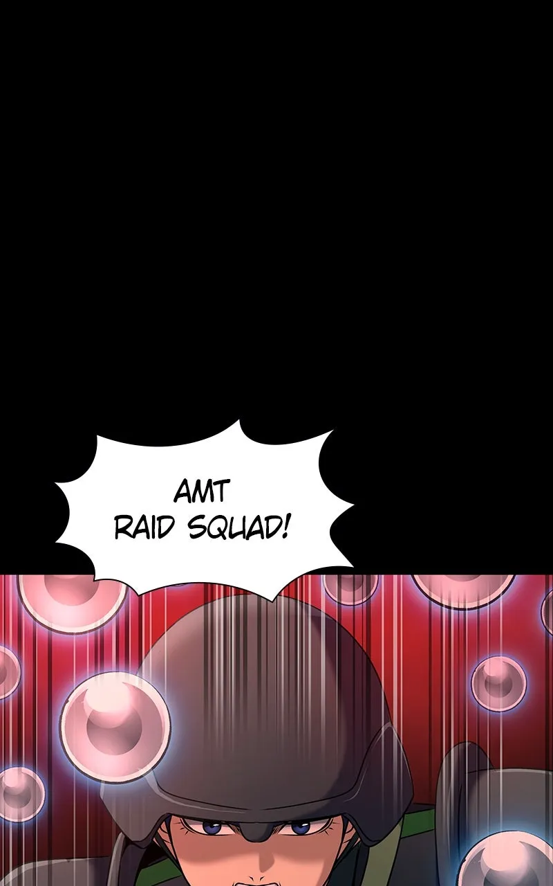 Steel-Eating Player Chapter 28 page 39 - 