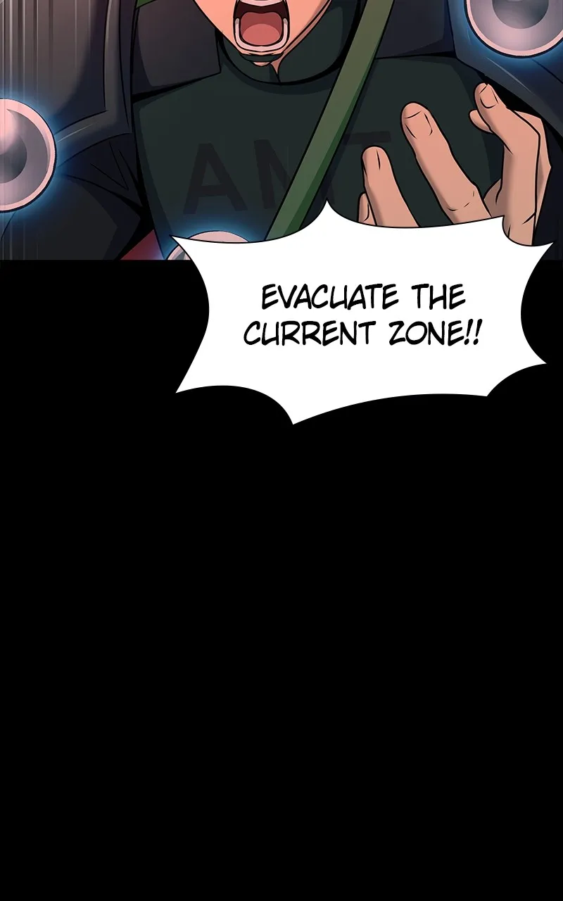Steel-Eating Player Chapter 28 page 40 - 
