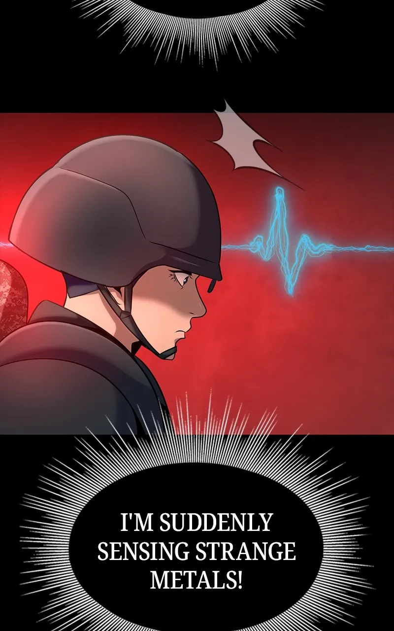 Steel-Eating Player Chapter 28 page 5 - 
