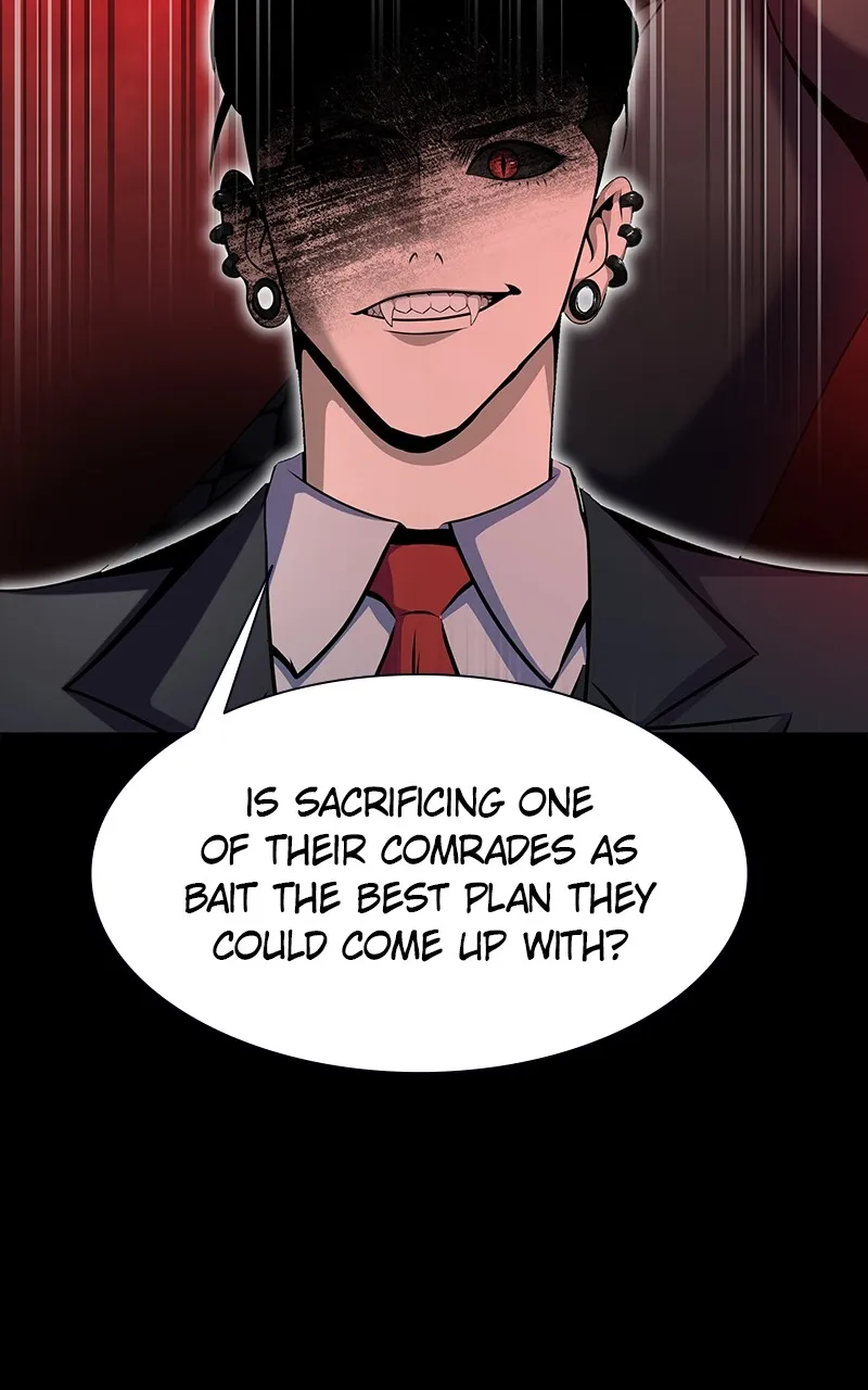 Steel-Eating Player Chapter 28 page 43 - 
