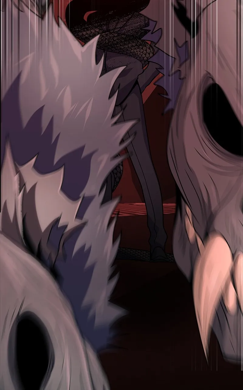 Steel-Eating Player Chapter 28 page 45 - 