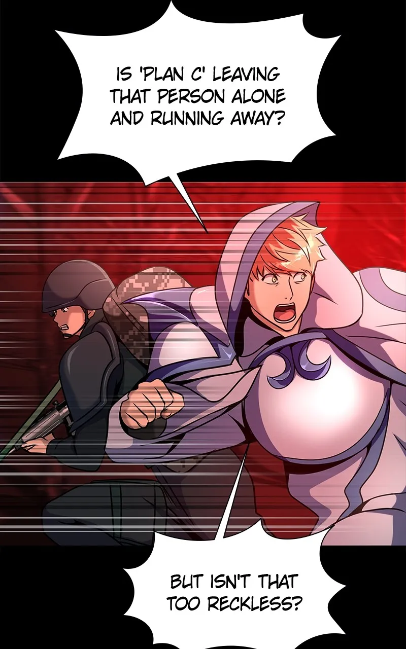 Steel-Eating Player Chapter 28 page 50 - 