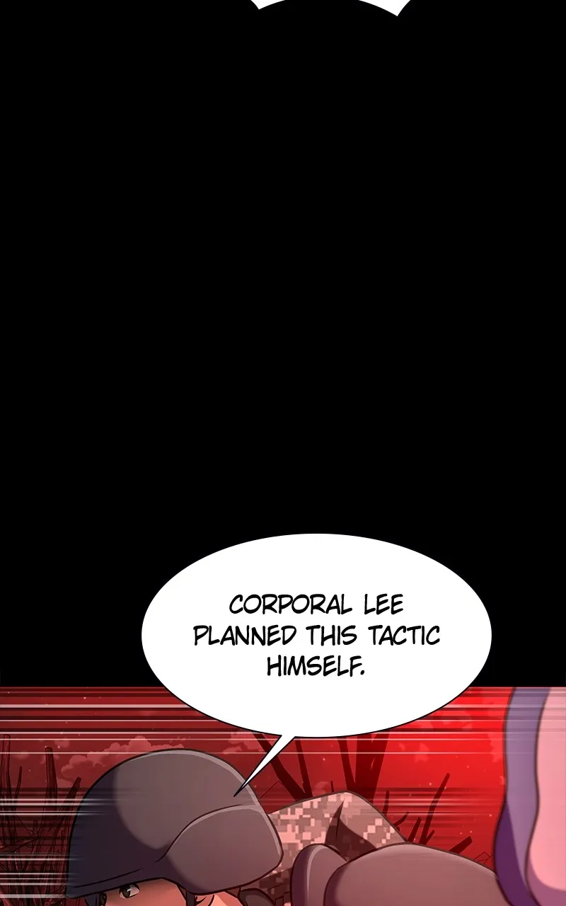 Steel-Eating Player Chapter 28 page 51 - 