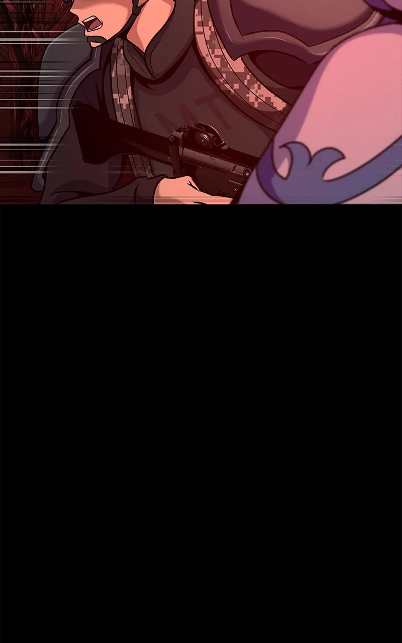 Steel-Eating Player Chapter 28 page 52 - 