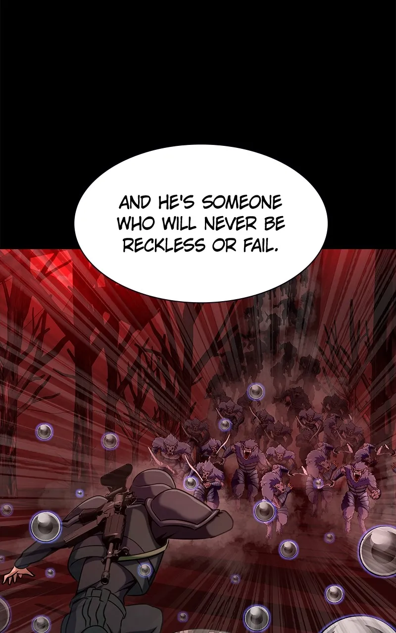 Steel-Eating Player Chapter 28 page 53 - 