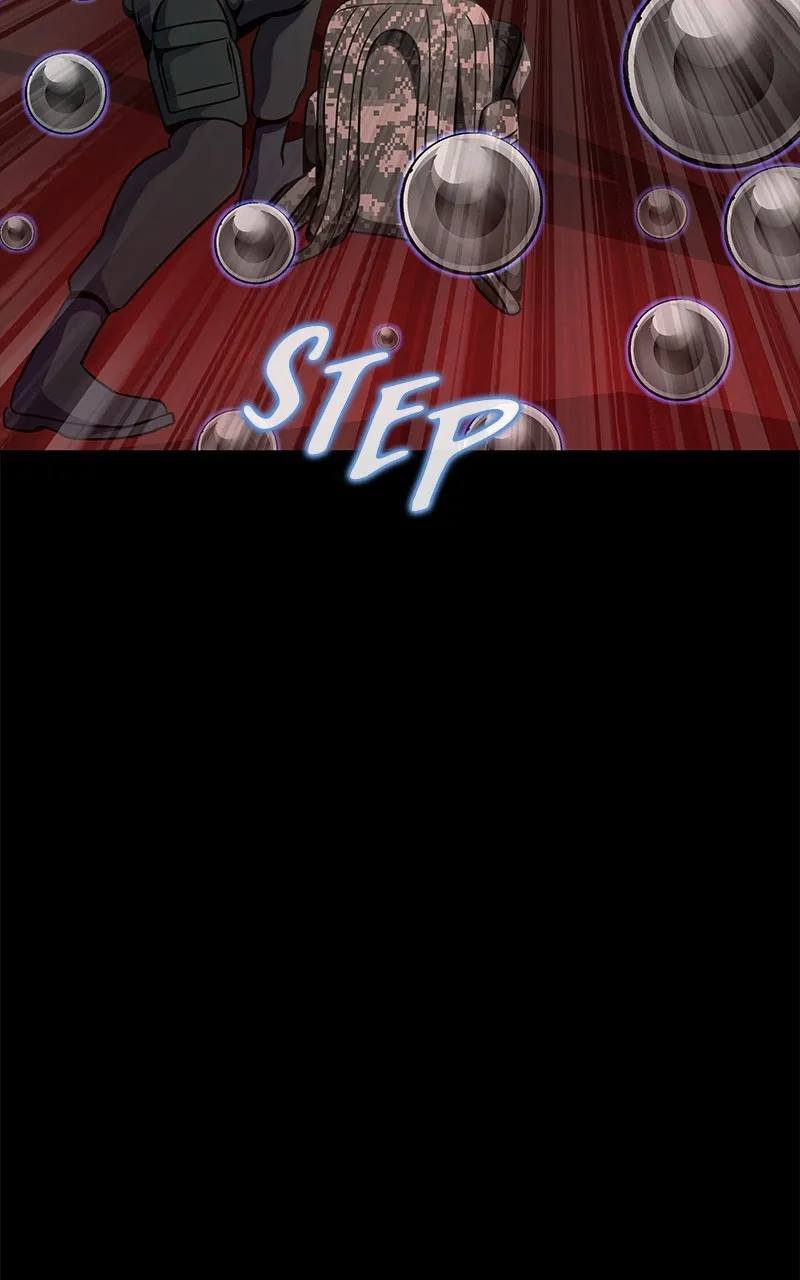 Steel-Eating Player Chapter 28 page 54 - 