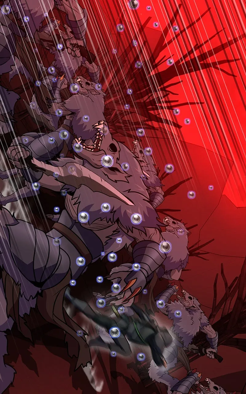Steel-Eating Player Chapter 28 page 57 - 