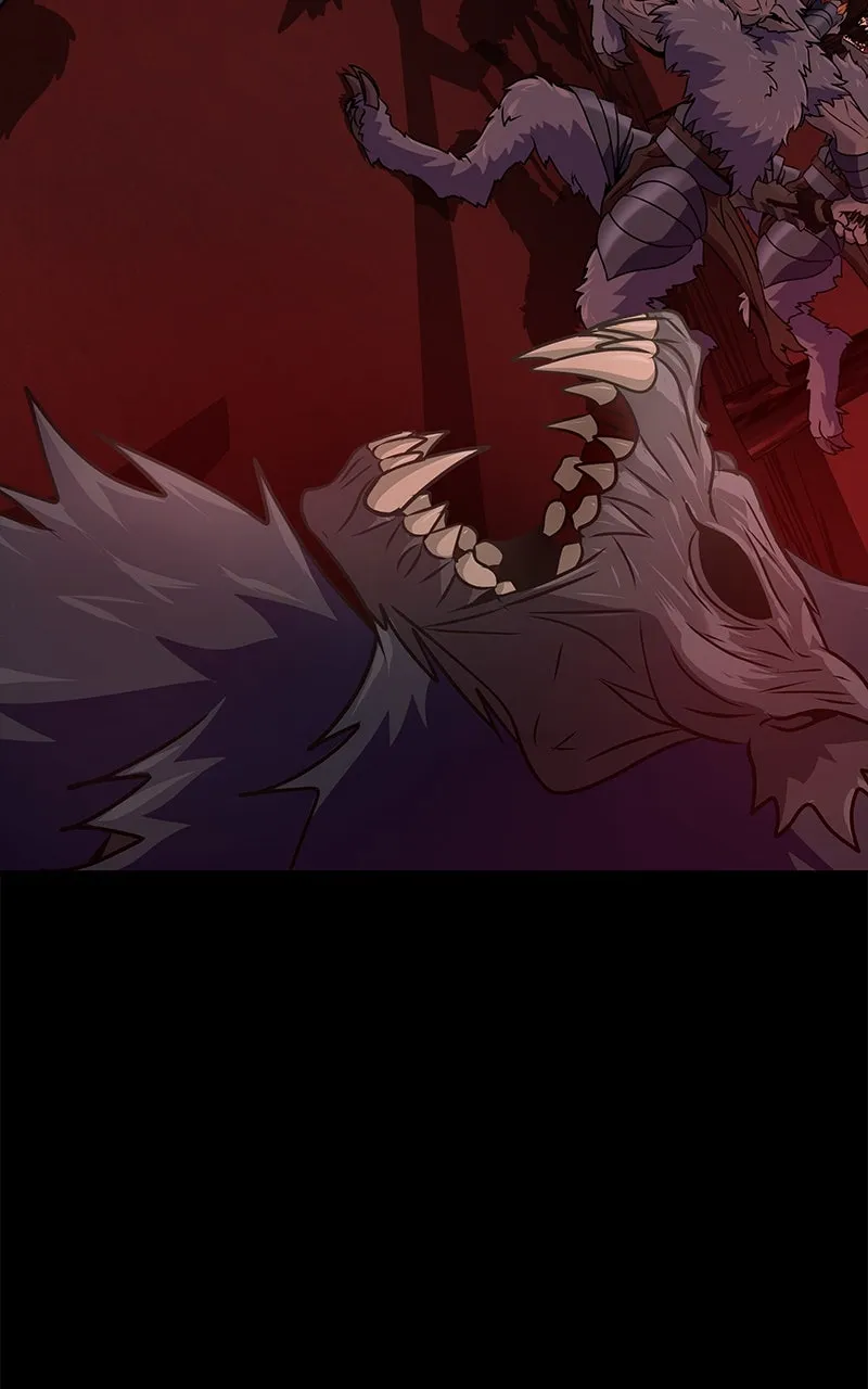 Steel-Eating Player Chapter 28 page 58 - 