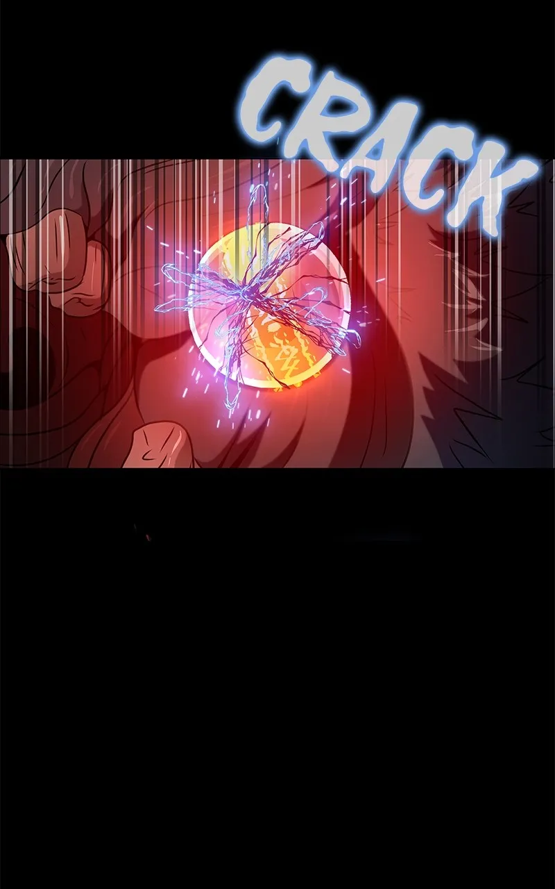 Steel-Eating Player Chapter 28 page 65 - 