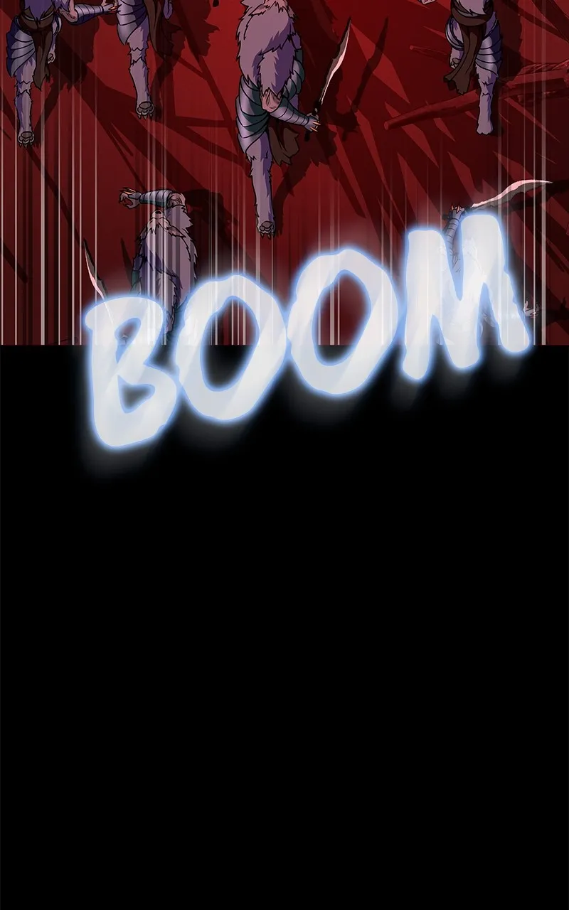 Steel-Eating Player Chapter 28 page 70 - 