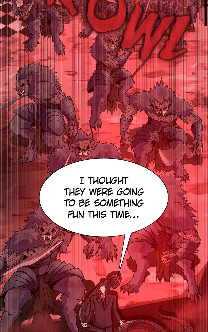 Steel-Eating Player Chapter 28 page 8 - 