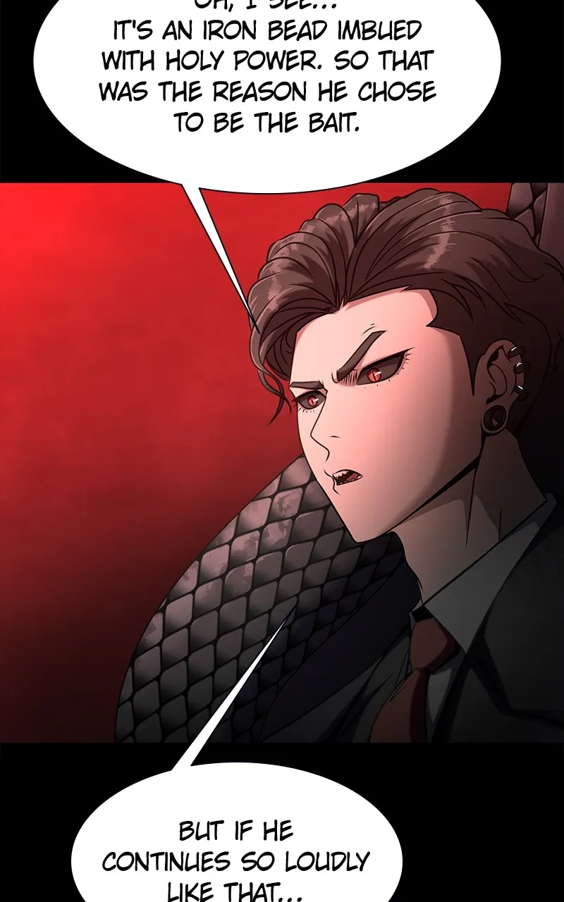 Steel-Eating Player Chapter 28 page 73 - 