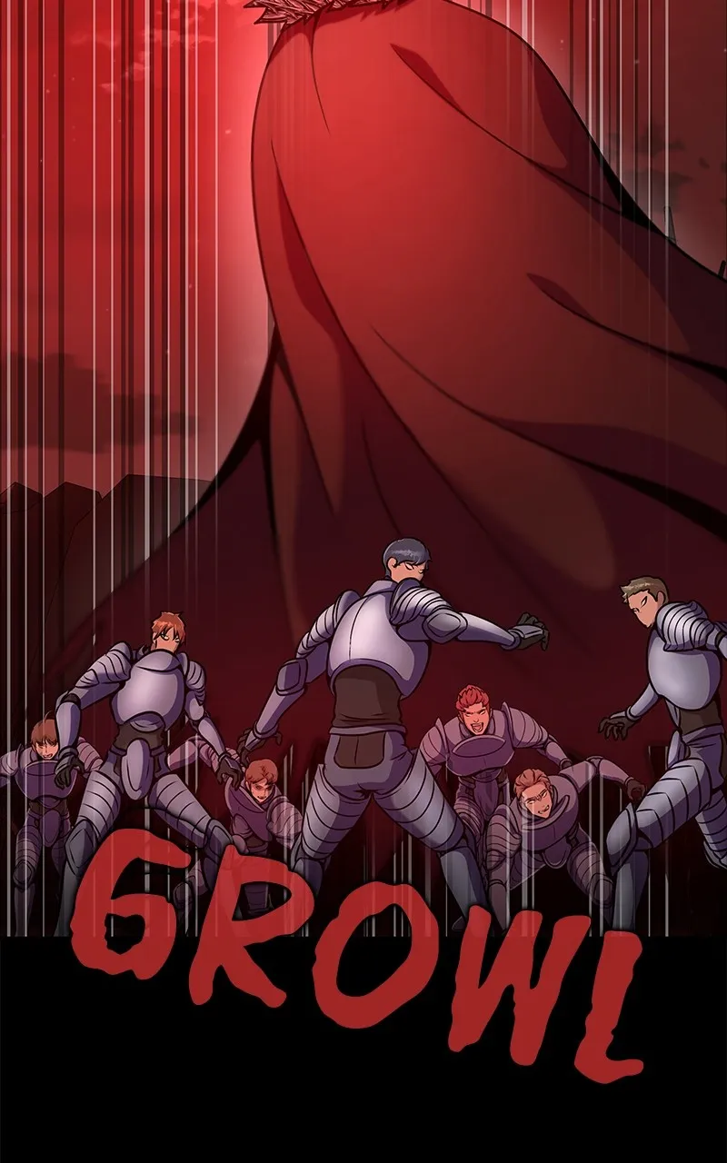 Steel-Eating Player Chapter 28 page 77 - 