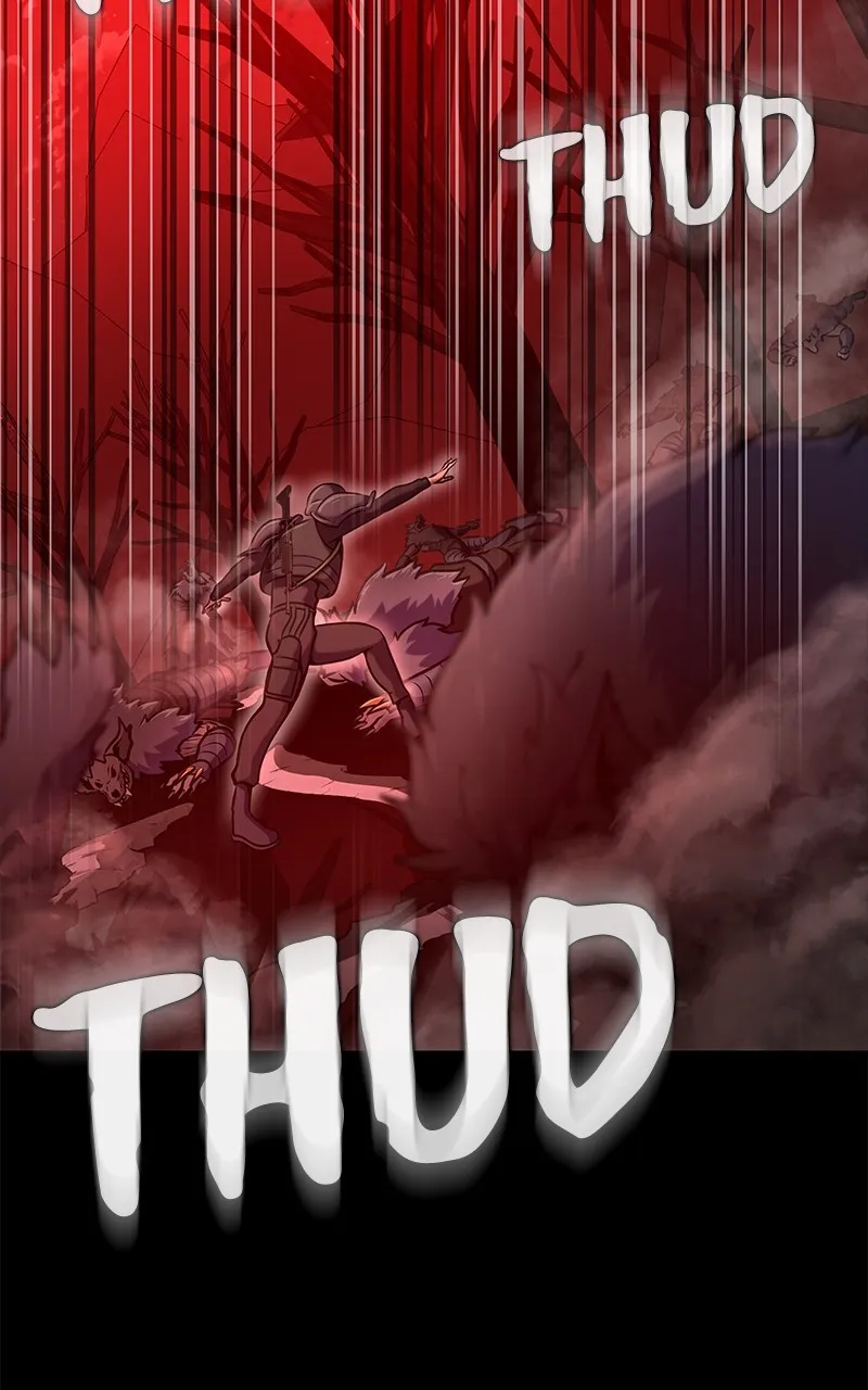 Steel-Eating Player Chapter 28 page 81 - 