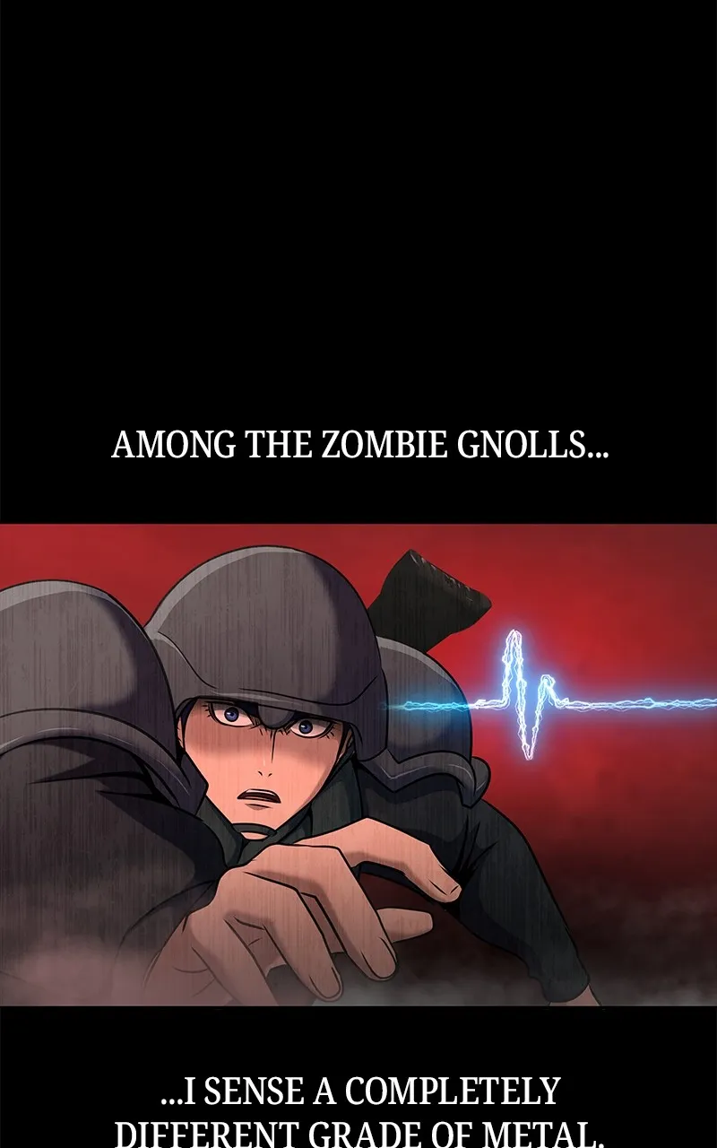 Steel-Eating Player Chapter 28 page 82 - 