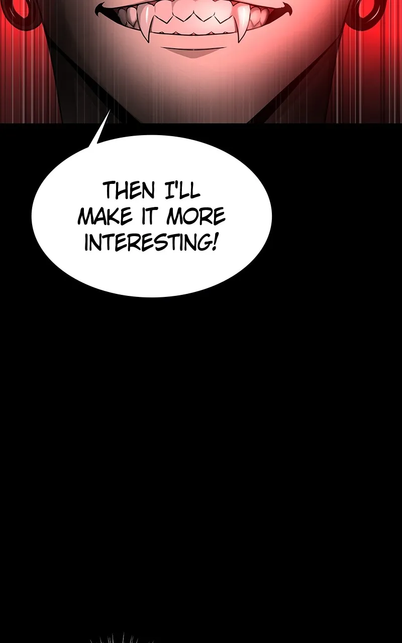 Steel-Eating Player Chapter 28 page 10 - 