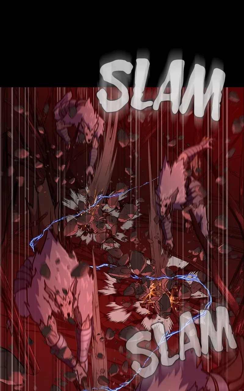 Steel-Eating Player Chapter 28 page 95 - 