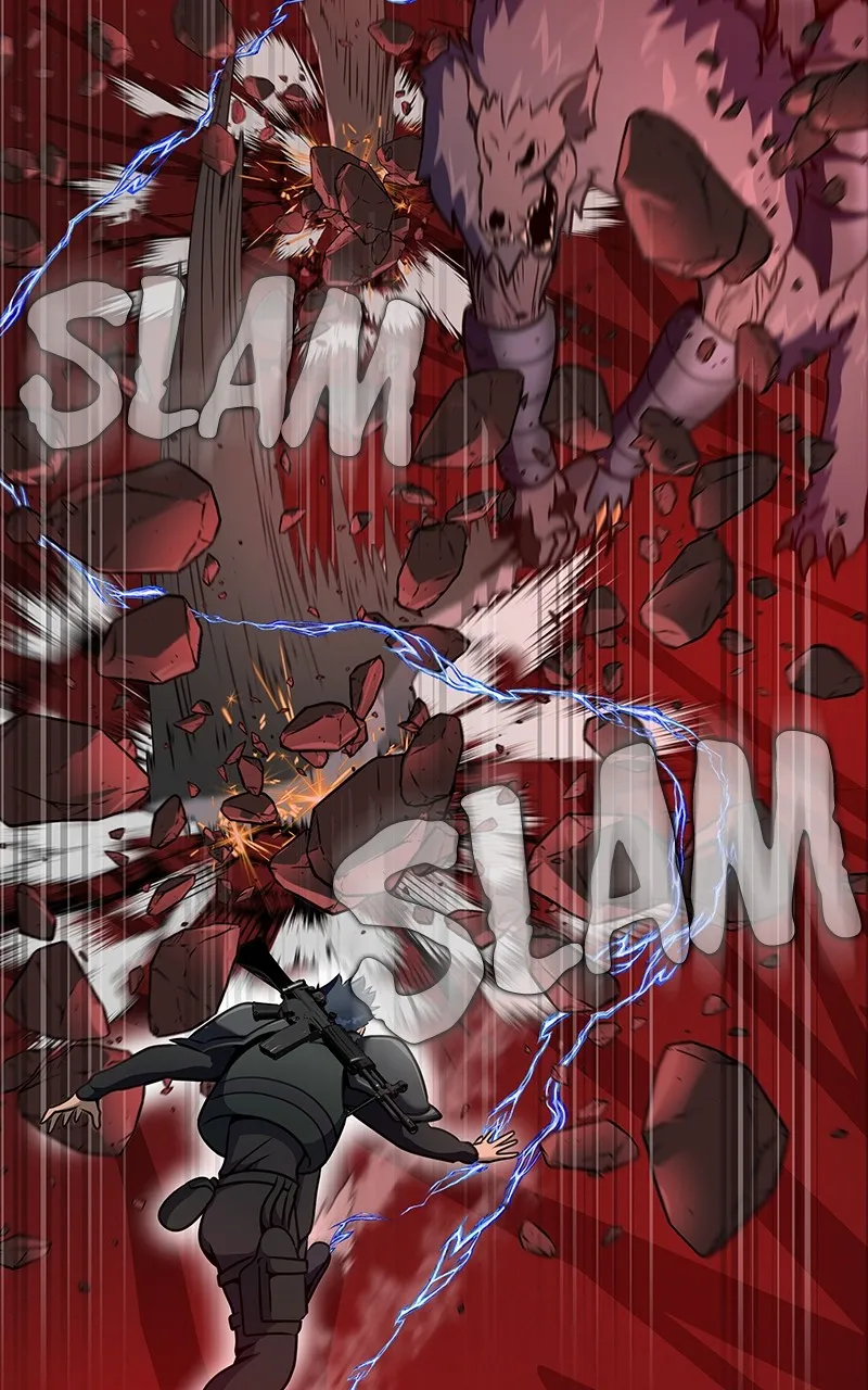Steel-Eating Player Chapter 28 page 96 - 