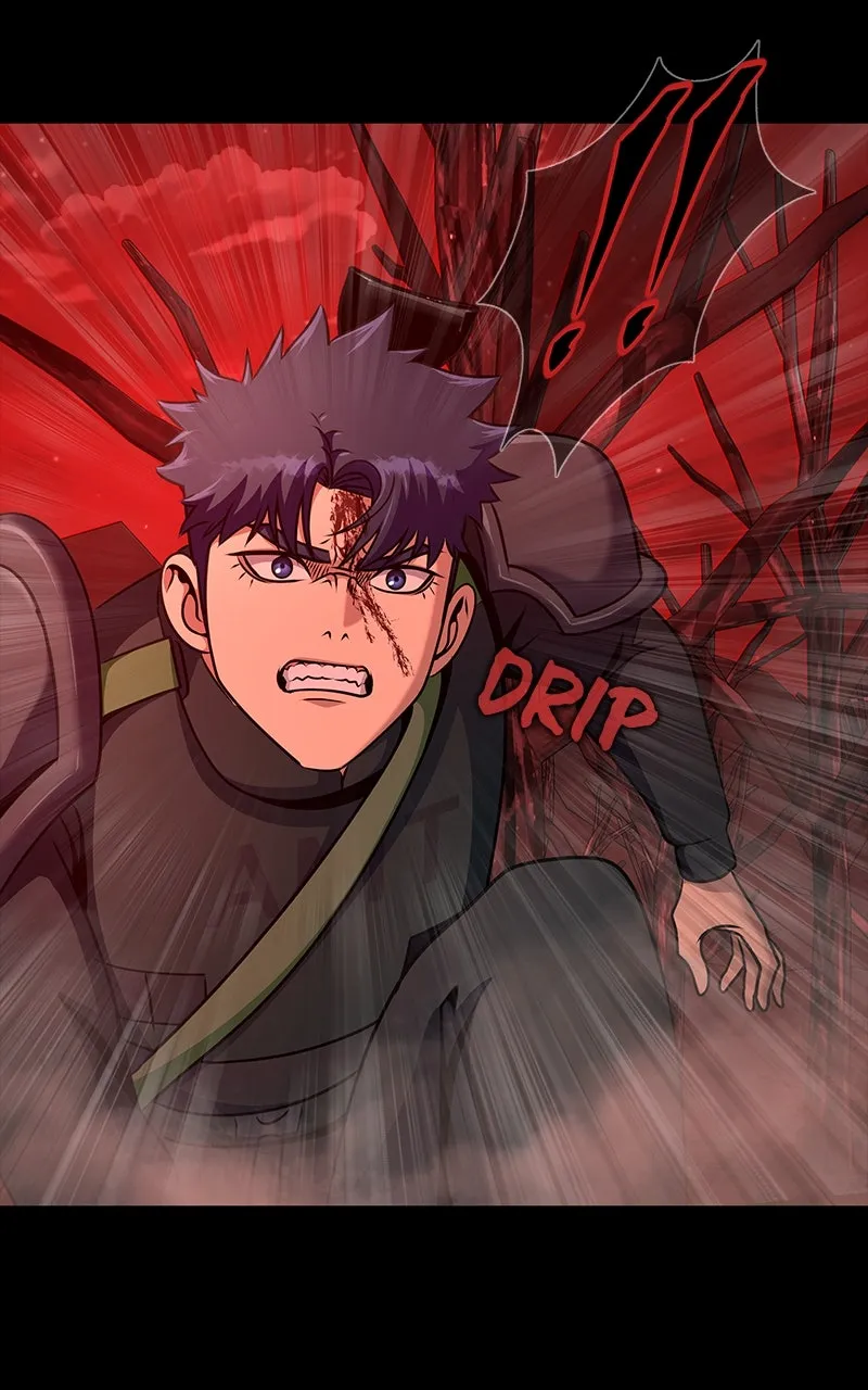 Steel-Eating Player Chapter 28 page 98 - 