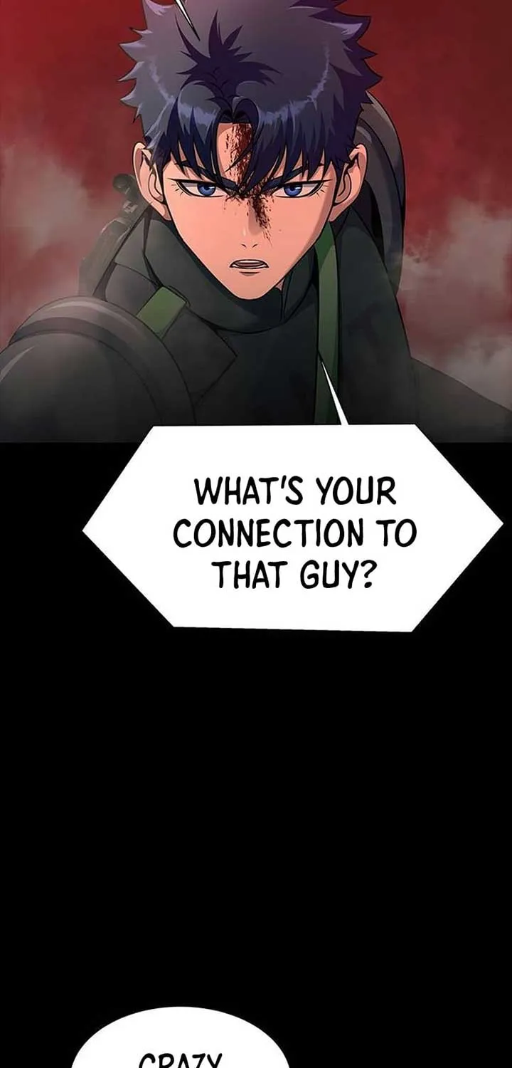 Steel-Eating Player Chapter 29.1 page 13 - 