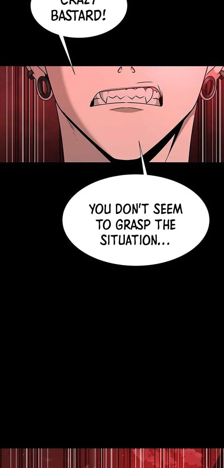 Steel-Eating Player Chapter 29.1 page 14 - 