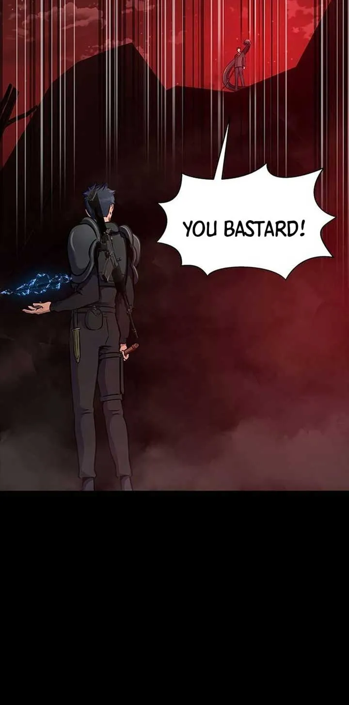 Steel-Eating Player Chapter 29.1 page 15 - 