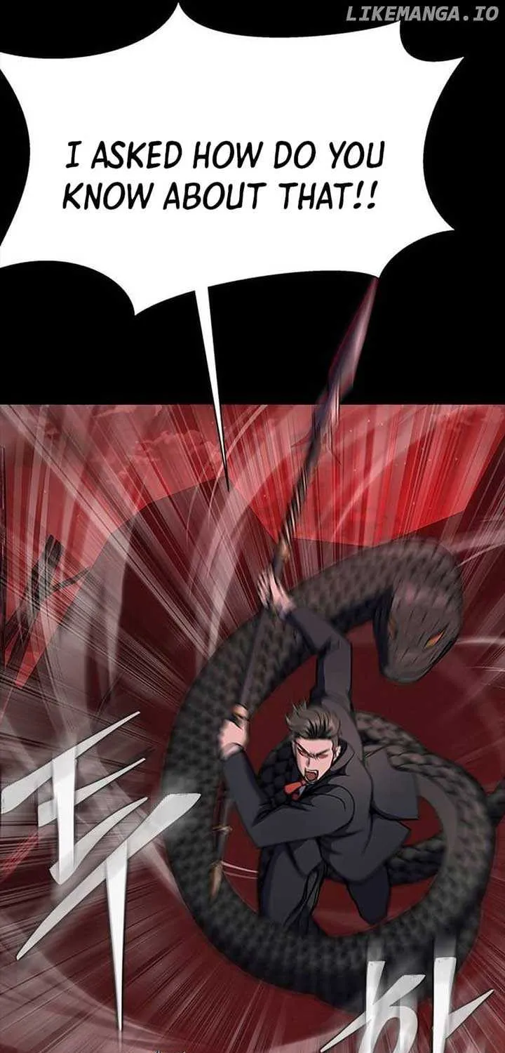 Steel-Eating Player Chapter 29.1 page 16 - 