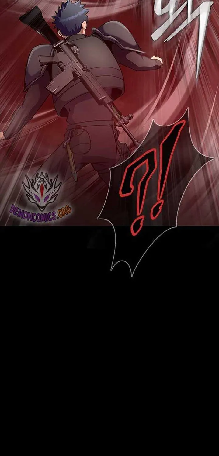 Steel-Eating Player Chapter 29.1 page 17 - 
