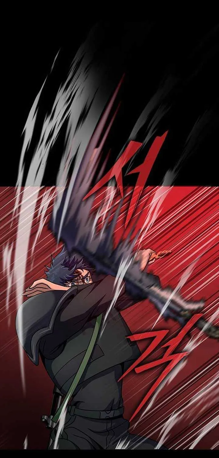 Steel-Eating Player Chapter 29.1 page 18 - 